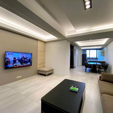 Autumn Fountain Homestay جياوكسي المظهر الخارجي الصورة