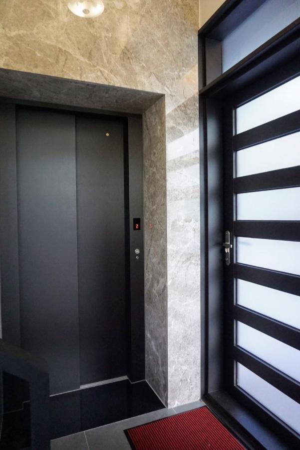 Autumn Fountain Homestay جياوكسي المظهر الخارجي الصورة