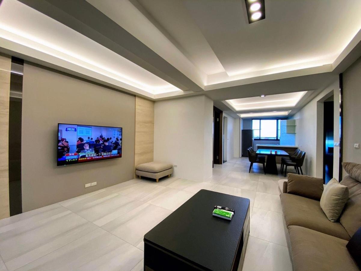Autumn Fountain Homestay جياوكسي المظهر الخارجي الصورة
